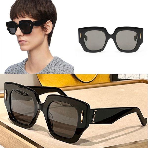 NEW IN square screen sunglasses are made of acetate fiber and have a golden Anagran pattern on the arms LW40128I fashionable mens Havana Oculos de sol daily travel
NEW IN square screen sunglasses are made of acetate fiber and have a golden Anagran pattern on the arms LW40128I fashionable mens Havana Oculos de sol daily travel
