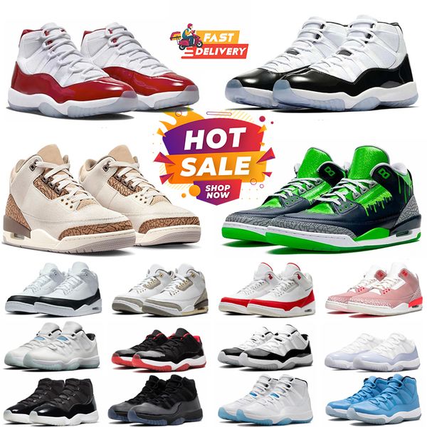 Jumpman 3 11 Basketball Shoes mens 3s Medellin Sunset White Cement Fire Red Pine Green Cardinal Racer Blue Dark Iris Muslin cherry cap and gown cool grey neapolitan, #8 cement grey 
Jumpman 3 11 Basketball Shoes mens 3s Medellin Sunset White Cement Fire Red Pine Green Cardinal Racer Blue Dark Iris Muslin cherry cap and gown cool grey neapolitan, #8 cement grey