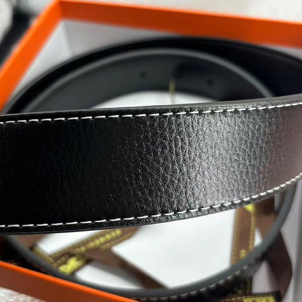 Ceinture Great Quiet Litchi Men Designers Belts Classic Fashion Business Casual Belt Wholesale, No 8
Ceinture Great Quiet Litchi Men Designers Belts Classic Fashion Business Casual Belt Wholesale, No 8