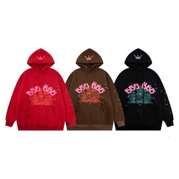 Tracksuit Men 555 Hoodie Spider Hoodies Sp5der hoodie Designer hoodies Women Hip Hop Bubble Hair Letter 555555 Printed Men's and Women's Couple Hoodies Fashion, P02 pants yellow
Tracksuit Men 555 Hoodie Spider Hoodies Sp5der hoodie Designer hoodies Women Hip Hop Bubble Hair Letter 555555 Printed Men's and Women's Couple Hoodies Fashion, P02 pants yellow