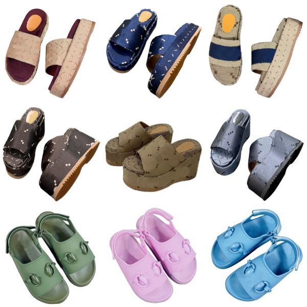 Slippers classic women's designer shoes open toe platform shoes letter print sandals summer luxury beach shoes sexy high heels outdoor casual shoes fashion shoes, 25
Slippers classic women's designer shoes open toe platform shoes letter print sandals summer luxury beach shoes sexy high heels outdoor casual shoes fashion shoes, 25