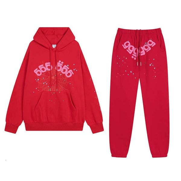 Tracksuit Men 555 Hoodie Spider Hoodies Sp5der hoodie Designer hoodies Women Running volume sp5der spider Web Letter plush hooded hoodie and pants high street set5S, 63109 black pants
Tracksuit Men 555 Hoodie Spider Hoodies Sp5der hoodie Designer hoodies Women Running volume sp5der spider Web Letter plush hooded hoodie and pants high street set5S, 63109 black pants