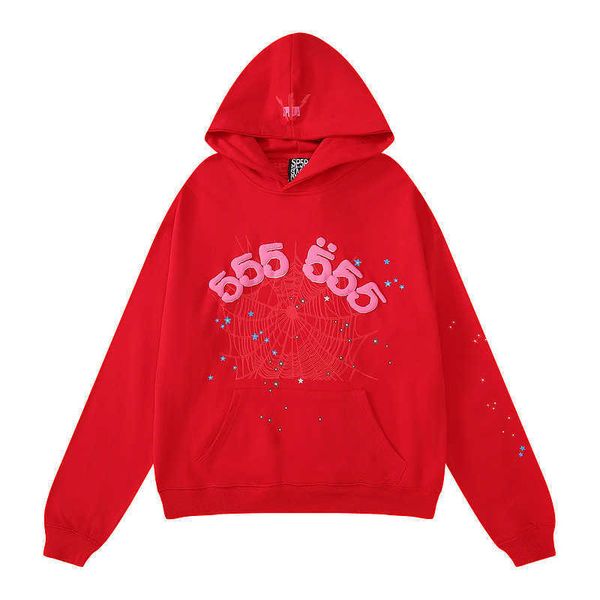 Tracksuit Men 555 Hoodie Spider Hoodies Sp5der hoodie Designer hoodies Women Young Thug Unisex sp5der 555555 Pink Hoodie Sweater Hoodies High quality sportswear, Added 8207 blue
Tracksuit Men 555 Hoodie Spider Hoodies Sp5der hoodie Designer hoodies Women Young Thug Unisex sp5der 555555 Pink Hoodie Sweater Hoodies High quality sportswear, Added 8207 blue