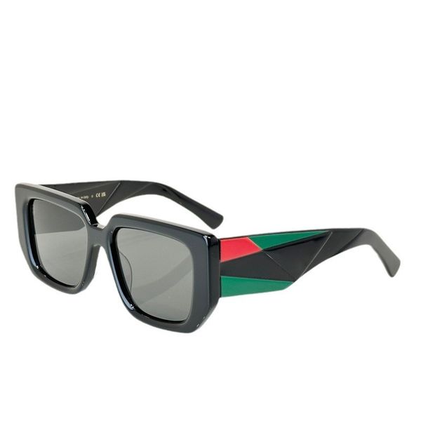 2024 Fashion Design Square Sunglasses Designers R132 Acetate Color Ing Frame Simple Popular Style Versatile Shape Outdoor UV400 Protection Glasses
2024 Fashion Design Square Sunglasses Designers R132 Acetate Color Ing Frame Simple Popular Style Versatile Shape Outdoor UV400 Protection Glasses