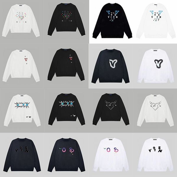designer hoodie men pullover warm sweater letter printed unisex all-match luxury long sleeve foaming process fallow cotton hooded simple exquisite womens clothing, 008
designer hoodie men pullover warm sweater letter printed unisex all-match luxury long sleeve foaming process fallow cotton hooded simple exquisite womens clothing, 008