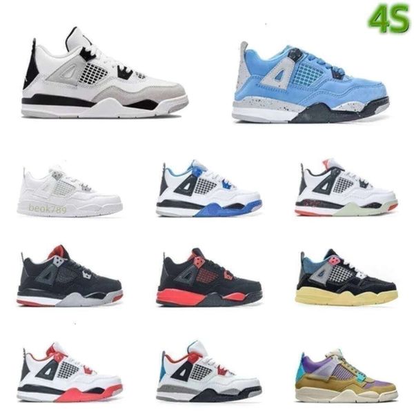 Shoes Jumpman Basketball 4s Baby Military Black Kids Union Fire Black Cat All White Pink Infant Boy Girl Toddlers Thunder Infrared Sneakers, Beige
Shoes Jumpman Basketball 4s Baby Military Black Kids Union Fire Black Cat All White Pink Infant Boy Girl Toddlers Thunder Infrared Sneakers, Beige