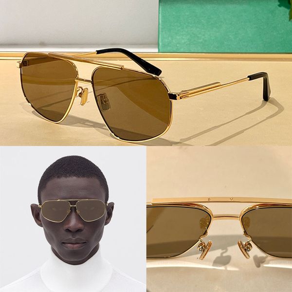 Classic Metal Aviator Eyeglasses men women rectangular square frame with engraved signature on top acetate sideburns pointed gradient fashion Gafas de sol BV1196
Classic Metal Aviator Eyeglasses men women rectangular square frame with engraved signature on top acetate sideburns pointed gradient fashion Gafas de sol BV1196