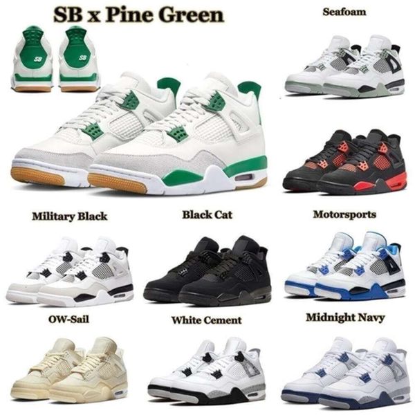 High Quality Military Little 4s and Big Seafoam Kids Black Jumpman Cat Sail Thunder White Oreo Cactus Jack Blue for Toddler Children Basketball Kid Shoes Baby Ten, No.03
High Quality Military Little 4s and Big Seafoam Kids Black Jumpman Cat Sail Thunder White Oreo Cactus Jack Blue for Toddler Children Basketball Kid Shoes Baby Ten, No.03