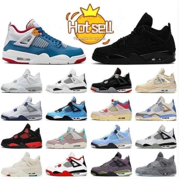 School Grade Jumpman 4s Messy Room Basketball Shoes for Sale Jrden Black Cat Kids Midnight Navy Seafoam White Oreo Bred Big Size Sneakers, Beige
School Grade Jumpman 4s Messy Room Basketball Shoes for Sale Jrden Black Cat Kids Midnight Navy Seafoam White Oreo Bred Big Size Sneakers, Beige