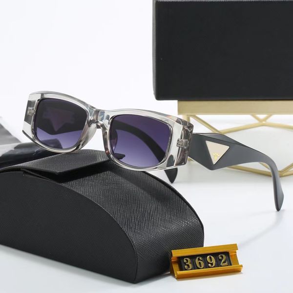 Designer For Women Men Sunglasses Fashion Eyeglasses Outdoor Sports Driving Eyewear Goggles Shades UV Travel Beach Sun Glasses Top Quality
Designer For Women Men Sunglasses Fashion Eyeglasses Outdoor Sports Driving Eyewear Goggles Shades UV Travel Beach Sun Glasses Top Quality