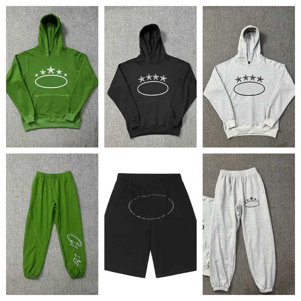 Mens Hoodie Cotton Loose Designer CORTZ Devi1s Island Print American Fashion Hoodies Sweatshirts For Men Knitted Sweatshirt Sports Suit Mens Tracksuits, Short 1
Mens Hoodie Cotton Loose Designer CORTZ Devi1s Island Print American Fashion Hoodies Sweatshirts For Men Knitted Sweatshirt Sports Suit Mens Tracksuits, Short 1