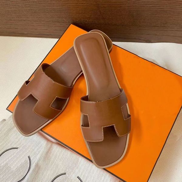 Fashion Slippers Women Designer Sandals for Womens Slipper Mens Casual Loafers Shoes Outdoor Beach Slides Flat Bottom with Buckle Unisex Genuine Leather, H-8
Fashion Slippers Women Designer Sandals for Womens Slipper Mens Casual Loafers Shoes Outdoor Beach Slides Flat Bottom with Buckle Unisex Genuine Leather, H-8