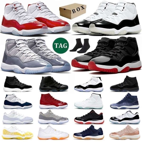 with Box Jumpman 11 Basketball Shoes Men Women 11s Cool Dmp Bred Gamma Blue Cap and Gown Midnight Navy Mens Trainers Sports Sneakers, Beige
with Box Jumpman 11 Basketball Shoes Men Women 11s Cool Dmp Bred Gamma Blue Cap and Gown Midnight Navy Mens Trainers Sports Sneakers, Beige