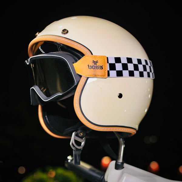 retro Harley helmet, men's and women's half helmets, pedal motorcycle helmet, semi covered safety helmet, 3/4 helmet, personality cool, Multi-color
retro Harley helmet, men's and women's half helmets, pedal motorcycle helmet, semi covered safety helmet, 3/4 helmet, personality cool, Multi-color