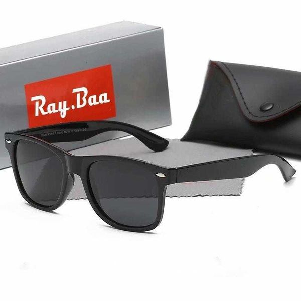 S Ray Designer Men Women Polarized Sunglasses Adumbral Goggle UV400 Eyewear Classic Brand Eyeglasses P2140 Male Sun Glasses Rays Bans Metal HMHS
S Ray Designer Men Women Polarized Sunglasses Adumbral Goggle UV400 Eyewear Classic Brand Eyeglasses P2140 Male Sun Glasses Rays Bans Metal HMHS