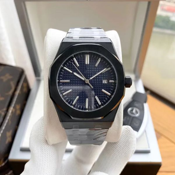 Luxury Men's Famous Brand Classic Watch Dial Automatic Mechanical Movement Watch Men's Watch 41mm Waterproof Sapphire Watch Montre de luxe lb, Green
Luxury Men's Famous Brand Classic Watch Dial Automatic Mechanical Movement Watch Men's Watch 41mm Waterproof Sapphire Watch Montre de luxe lb, Green