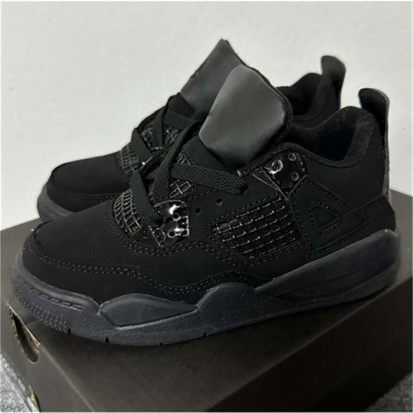 Hot Toddler Bred 4s Lightning Kids for Sale 2024 Boys Black Cat Gs Lemon Venom Pink Blast Basketball Shoes Size28-35, Beige
Hot Toddler Bred 4s Lightning Kids for Sale 2024 Boys Black Cat Gs Lemon Venom Pink Blast Basketball Shoes Size28-35, Beige