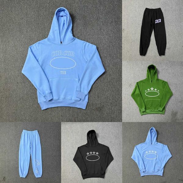 Cotton Designer Hoodie Mens Loose Devi1s Island Print Street CORTZ Hoodies Sweatshirts For Men Knitted High Street Sports Suit Mens Tracksuits, Short 3
Cotton Designer Hoodie Mens Loose Devi1s Island Print Street CORTZ Hoodies Sweatshirts For Men Knitted High Street Sports Suit Mens Tracksuits, Short 3