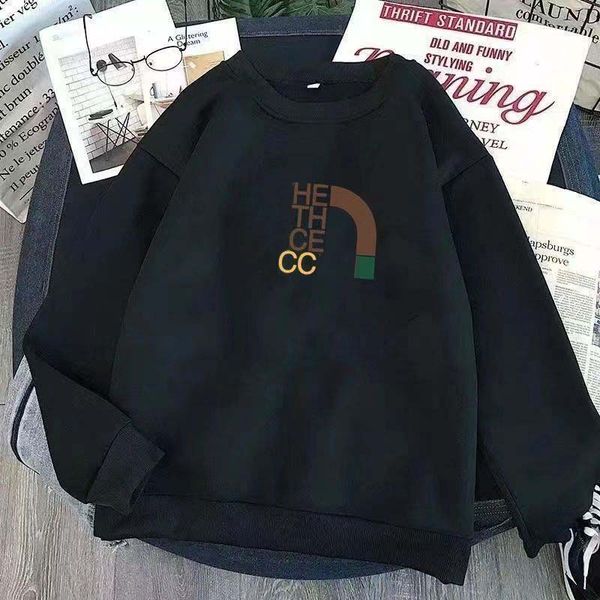 Loose Designer Hoodless Sweatshirts and Hoodie Men Women 2Gucc1 Hoody Pullover Sweatshirts Loose Long Sleeve Jumper Tops Clothing Lovers' Clothes, No brand shirt
Loose Designer Hoodless Sweatshirts and Hoodie Men Women 2Gucc1 Hoody Pullover Sweatshirts Loose Long Sleeve Jumper Tops Clothing Lovers' Clothes, No brand shirt