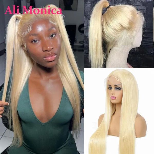 Blonde Wigs 360 Lace Frontal Wig Human Hair 13x4 Lace Front Wigs 613 Wig 5x5 Lace Closure Wig Straight Preplucked Hair 210 Density, Black
Blonde Wigs 360 Lace Frontal Wig Human Hair 13x4 Lace Front Wigs 613 Wig 5x5 Lace Closure Wig Straight Preplucked Hair 210 Density, Black