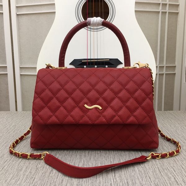 Luxury handbag designer shoulder bag women metal buckle cowhide bag lizard leather handleCrossbody bag Tote bag Backpack Classic diamond Lattice Chain bag, Customize
Luxury handbag designer shoulder bag women metal buckle cowhide bag lizard leather handleCrossbody bag Tote bag Backpack Classic diamond Lattice Chain bag, Customize