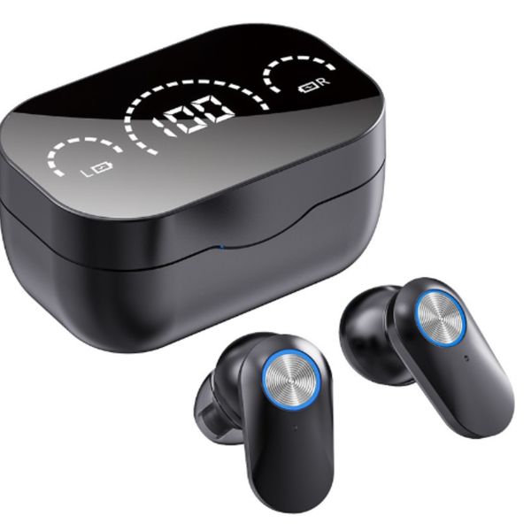EAR Headphone Headset TWS auriculares audifonos Wireless Earbuds Mini Noise Cancelling Earphones 10 MINI ERA