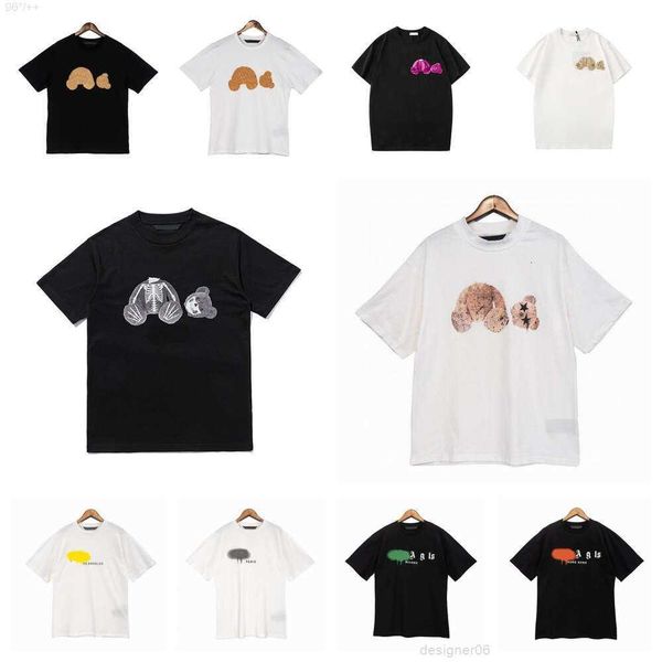 XGD0 Men' T shirts 2023 New Summer Tees Plam Mens Women Angels Designers Shirts Fashion Tops Mans Casual Cotton Back Letter Shirt Shorts Sleeve Tshirts, 14
XGD0 Men' T shirts 2023 New Summer Tees Plam Mens Women Angels Designers Shirts Fashion Tops Mans Casual Cotton Back Letter Shirt Shorts Sleeve Tshirts, 14