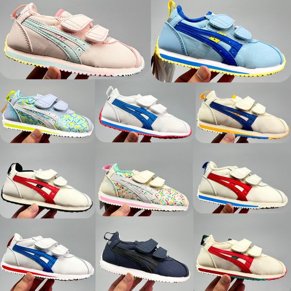 Kids Designer Baby Shoes Toddler Sneakers Platform Leather Children Youth White Black Boys Girls Casual Toddlers Shoe S, Gray
Kids Designer Baby Shoes Toddler Sneakers Platform Leather Children Youth White Black Boys Girls Casual Toddlers Shoe S, Gray