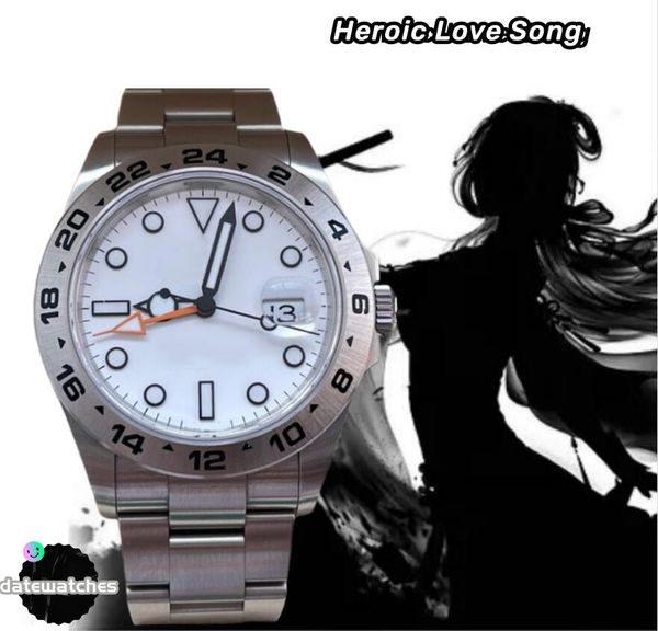 Luxury men's 2813 mechanical movement watch 40mm stainless steel gold dial watch sapphire waterproof folding strap montre de luxe dhgate annual bestseller
Luxury men's 2813 mechanical movement watch 40mm stainless steel gold dial watch sapphire waterproof folding strap montre de luxe dhgate annual bestseller