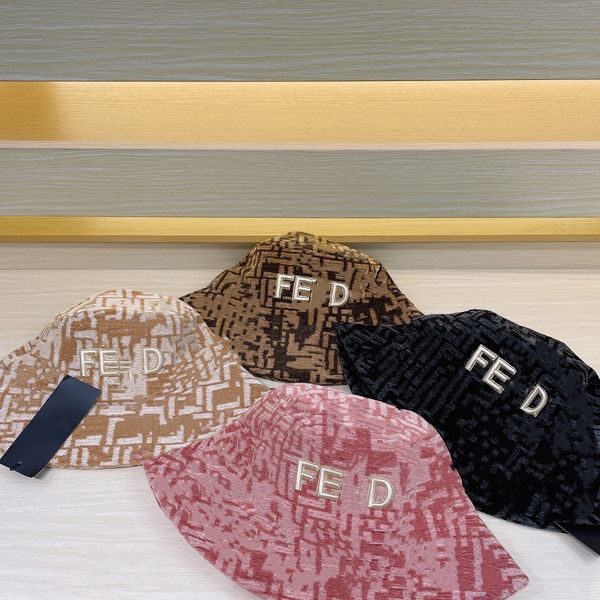 Fashion trend mountaineering cap fall and winter outdoor leisure fisherman hat men and women with the same luxury designer letters printed fisherman hat, Pink
Fashion trend mountaineering cap fall and winter outdoor leisure fisherman hat men and women with the same luxury designer letters printed fisherman hat, Pink