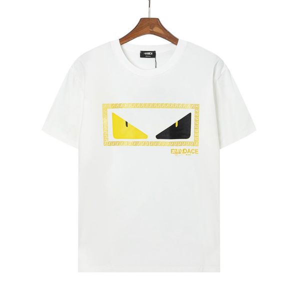 2023 NEW Designer of luxury T-shirt Quality letter tee short sleeve spring summer tide men and women t shirt Size M-XXXL G2230, Gradient
2023 NEW Designer of luxury T-shirt Quality letter tee short sleeve spring summer tide men and women t shirt Size M-XXXL G2230, Gradient