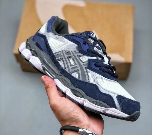 Sale Factory Top Running Shoes Designer Oatmeal Concrete Navy Steel Obsidian Grey Cream White Black Ivy Outdoor Trail Sneakers Size 36-45, 1_color
Sale Factory Top Running Shoes Designer Oatmeal Concrete Navy Steel Obsidian Grey Cream White Black Ivy Outdoor Trail Sneakers Size 36-45, 1_color