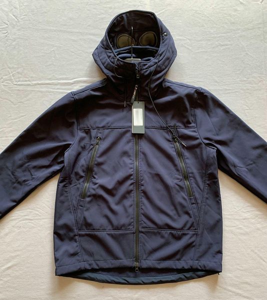 Mens Jacket Warm Co… - image