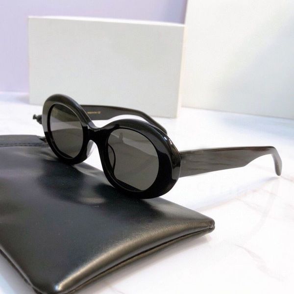 2024 Sunglasses Retro cat's eye sunglasses for women and men CE's Arc de Triomphe oval French high street Trendy and stylish sl276 XNAE
2024 Sunglasses Retro cat's eye sunglasses for women and men CE's Arc de Triomphe oval French high street Trendy and stylish sl276 XNAE