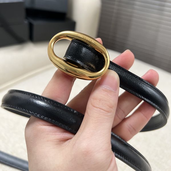 YYSLYY Designer belt womens belt Italian imported cowhide Classic fashion casual letter smooth buckle womens mens leather belt width 1.5cm-2, Gold color
YYSLYY Designer belt womens belt Italian imported cowhide Classic fashion casual letter smooth buckle womens mens leather belt width 1.5cm-2, Gold color