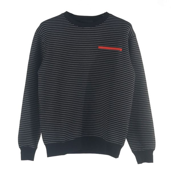 Designer Men's Hoodless Sweatshirt Prad Pullover Women Hoodies Cool Pattern Pullover Luxury Brand Casual Letter Print Long Sleeve Women's Casual Hoodless, No brand shirt
Designer Men's Hoodless Sweatshirt Prad Pullover Women Hoodies Cool Pattern Pullover Luxury Brand Casual Letter Print Long Sleeve Women's Casual Hoodless, No brand shirt