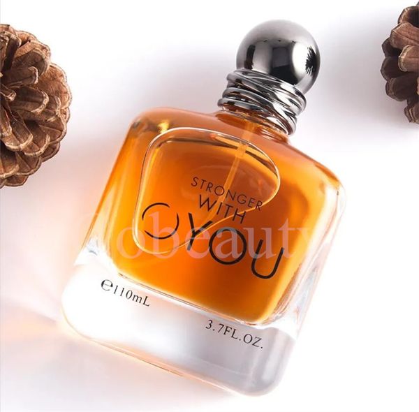 Strong Men's and Women's High-quality Perfume100 110ml Wood Flower Perfume Durable Eau De Toilette Deodorant Spray
Strong Men's and Women's High-quality Perfume100 110ml Wood Flower Perfume Durable Eau De Toilette Deodorant Spray