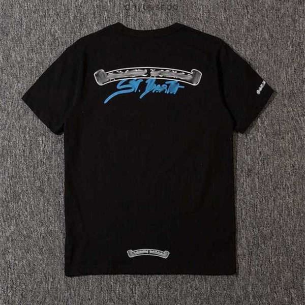 Men' T-shirts for Sale Luxury Fashion t Shirt Ch Brand Chromes Tees Designer Women Sanskrit Couple T-shirt Sweatshirt Horseshoe Flower Heart, 22
Men' T-shirts for Sale Luxury Fashion t Shirt Ch Brand Chromes Tees Designer Women Sanskrit Couple T-shirt Sweatshirt Horseshoe Flower Heart, 22