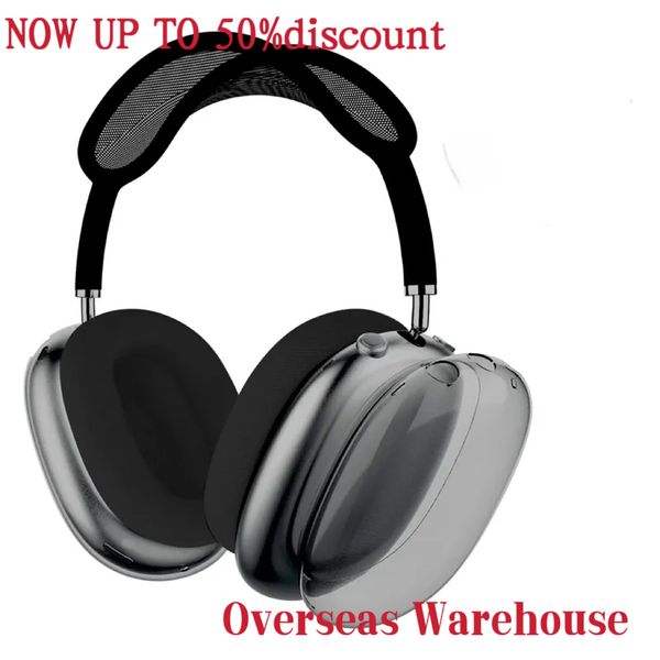 For Bluetooth Headphones Accessories airpod Max Headphone Wireless Earphone Top Quality ANC Metal shell Silicone Anti-drop Protective Case
For Bluetooth Headphones Accessories airpod Max Headphone Wireless Earphone Top Quality ANC Metal shell Silicone Anti-drop Protective Case