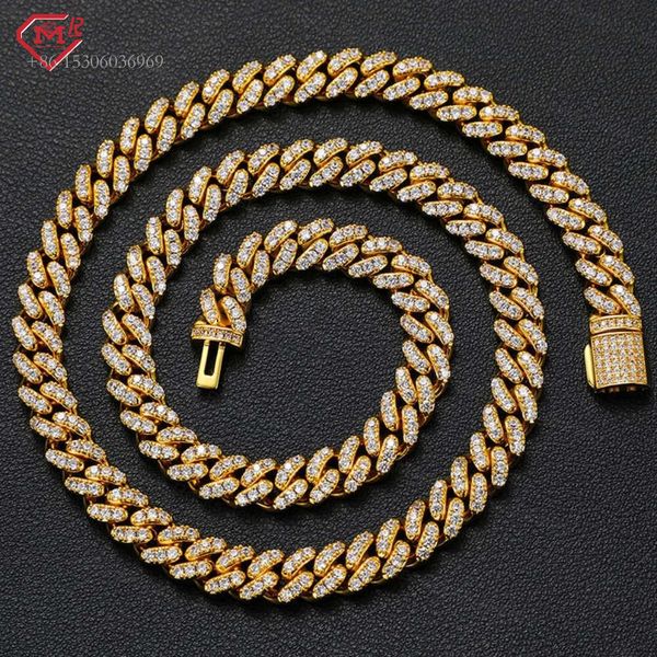 Hiphop 8Mm Passed Diamond Tester Sterling Sier Iced Out Vvs Moissanite Chain Link Cuban
Hiphop 8Mm Passed Diamond Tester Sterling Sier Iced Out Vvs Moissanite Chain Link Cuban