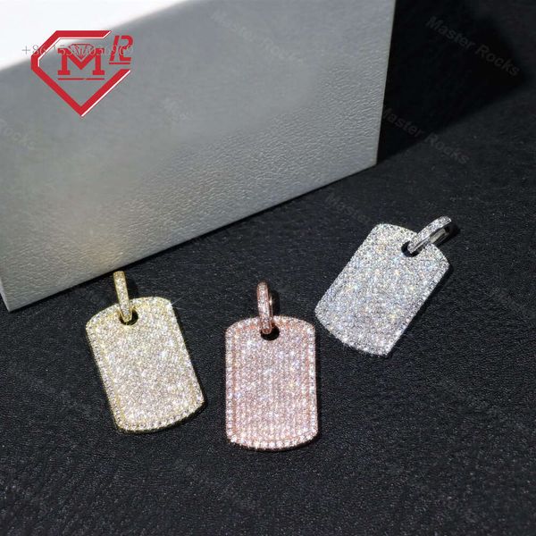 Hiphop Custom Shield Iced Out D Vvs Diamond Sterling Sier Moissanite Pendant
Hiphop Custom Shield Iced Out D Vvs Diamond Sterling Sier Moissanite Pendant