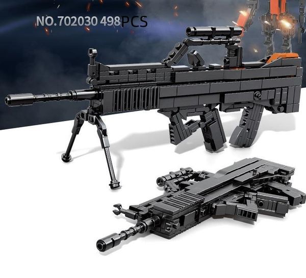 Rubber Bullet Gun Model Kit Gun Realistic Gun Model Blocks Toy Gun Rifle Guns Electric Film Gun Accessory Tactical Air Soft Gun Puzzle Gun for Adult Christmas, Red
Rubber Bullet Gun Model Kit Gun Realistic Gun Model Blocks Toy Gun Rifle Guns Electric Film Gun Accessory Tactical Air Soft Gun Puzzle Gun for Adult Christmas, Red