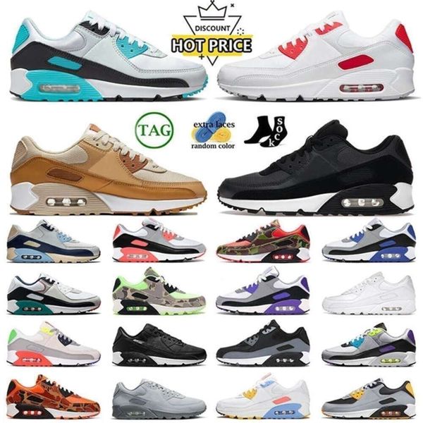max 90 Designer Sports 90 Outdoor Shoes Sneakers Big Size 12 Teal Nebula White University Red Caramel Infrared Og 90s Mens Women Trainers Eur 36-46, C12 40-46
max 90 Designer Sports 90 Outdoor Shoes Sneakers Big Size 12 Teal Nebula White University Red Caramel Infrared Og 90s Mens Women Trainers Eur 36-46, C12 40-46