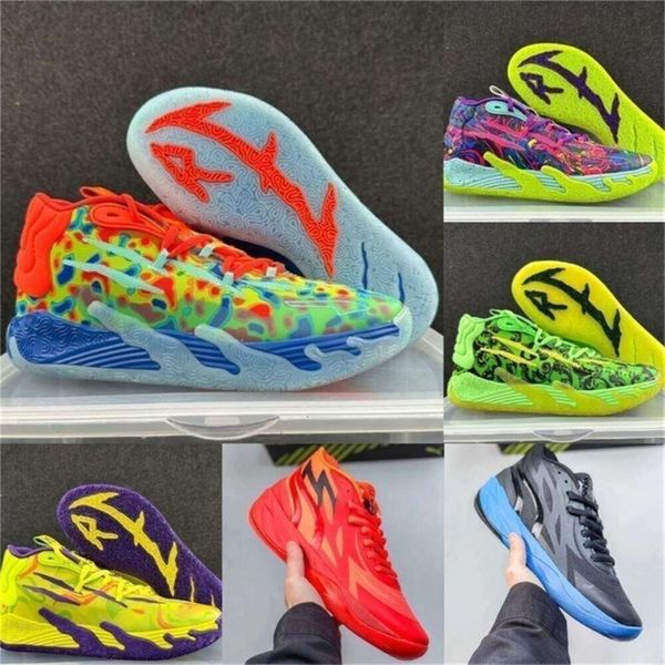 

Ball Lamelo 3 Mb.03 Mb3 Men Basketball Shoes Rick Morty Rock Ridge Red Queen Not From Here Lo Ufo Buzz Black Blast Mens Trainers s Size 36-46 X8