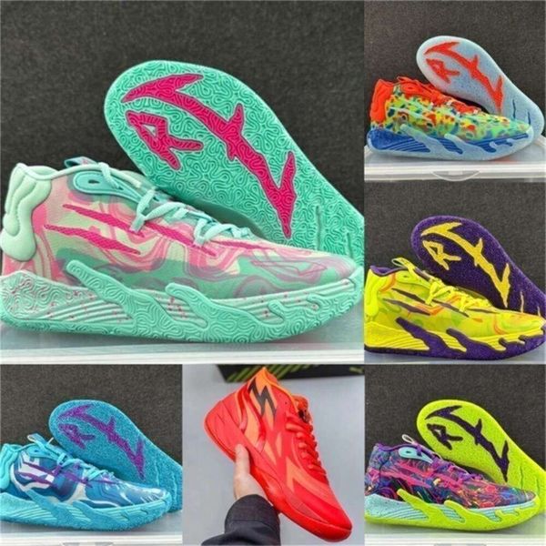 Lamelo Sports Shoes Ball Lamelo 3 Mb03 Mb3 Men Basketball Shoes Rick Morty Rock Ridge Red Queen Not From Here Lo Ufo Buzz Black Blast Mens Trainers s Size 3646 a
Lamelo Sports Shoes Ball Lamelo 3 Mb03 Mb3 Men Basketball Shoes Rick Morty Rock Ridge Red Queen Not From Here Lo Ufo Buzz Black Blast Mens Trainers s Size 3646 a