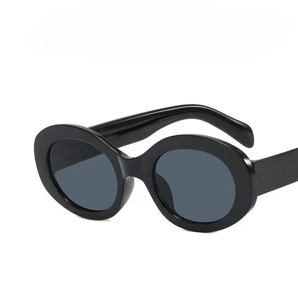 quality designer sunglasses for men women elliptical full frame pilot goggles beach sun glasses classic eyewear summer leisure wild style, White;black
quality designer sunglasses for men women elliptical full frame pilot goggles beach sun glasses classic eyewear summer leisure wild style, White;black