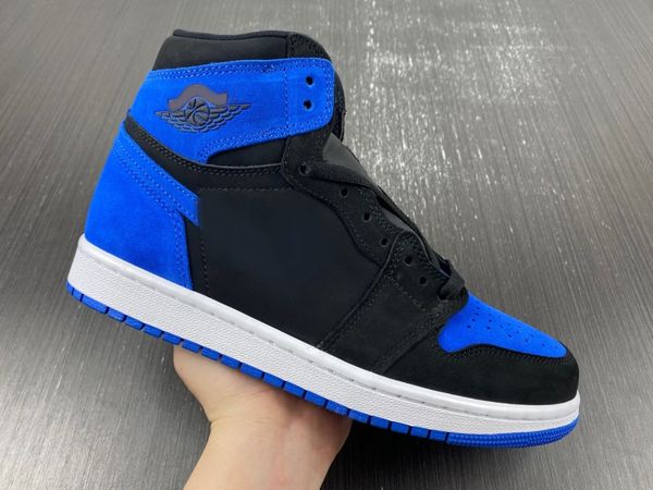 authentic basketball shoes jumpman 1 1s high og royal reimagined black suede blue white dz5485-042 womens men sports sneakers designer 36-47, Red;white
authentic basketball shoes jumpman 1 1s high og royal reimagined black suede blue white dz5485-042 womens men sports sneakers designer 36-47, Red;white