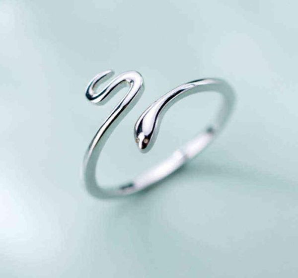 lovely shape open adjustable finger ring for women simple fine jewelry girl gift9984809, Silver
lovely shape open adjustable finger ring for women simple fine jewelry girl gift9984809, Silver