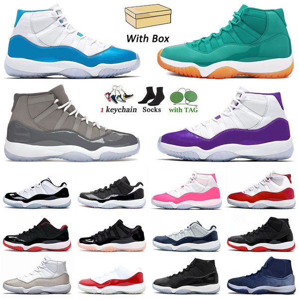 jumpman 11 retro basketball shoes cherry 11s high j11 jubilee 25th anniversary jade blue green orange purple cool grey concord space jam j 1
jumpman 11 retro basketball shoes cherry 11s high j11 jubilee 25th anniversary jade blue green orange purple cool grey concord space jam j 1