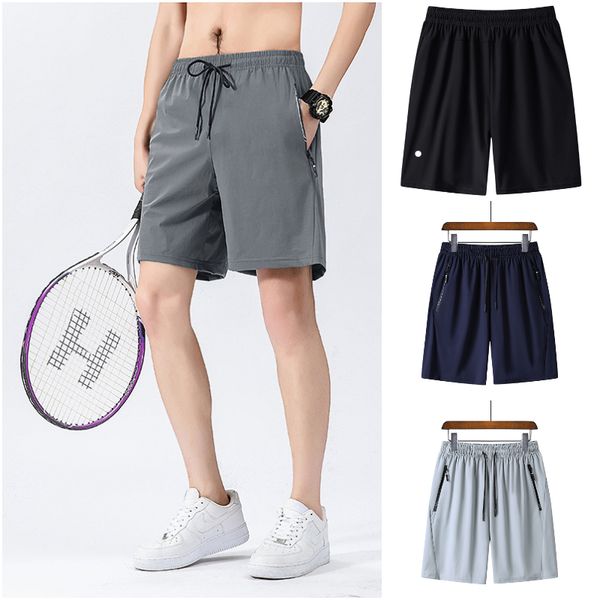 ll-8218 men's shorts yoga outfit men pants running sport loose trainer short trousers sportswear gym exercise fitness wear elastic fast
ll-8218 men's shorts yoga outfit men pants running sport loose trainer short trousers sportswear gym exercise fitness wear elastic fast